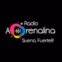 Radio Adrenalina logo