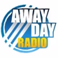 Away Day Radio logo