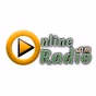Online Radio Armenia logo
