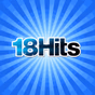 18Hits logo