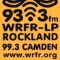 Radio Free Rockland - WRFR-LP logo