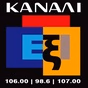 Kanali 6 logo
