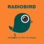 Radiobird logo