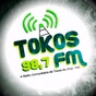 Tokos FM logo
