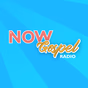 Now Gospel Radio logo