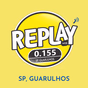 Playradios - REPLAY Guarulhos logo