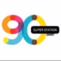 Canal 90FM logo