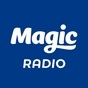 Magic Radio logo