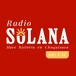 Radio Solana Sucre logo