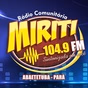 Rádio Miriti FM logo