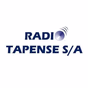 Rádio Tapense logo