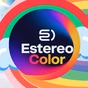 Estereo Color logo