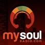 My Soul Radio logo