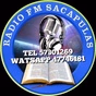 Radio FM Sacapulas logo