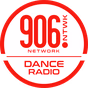 Radio 906 - Dance Radio logo