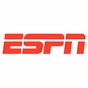 ESPN Radio 104.5 FM logo