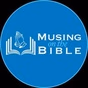 Musing On The Bible Radio logo