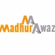 MadhurAwaz logo