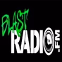 BLASTRADIO.FM logo