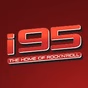 i95 - WRKI logo