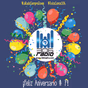 306Radio logo
