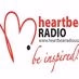 Heartbeat Radio USA logo