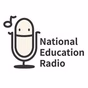 國立教育廣播電臺 (NER) - 花蓮分臺FM-2 logo