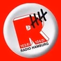 Radio Hamburg - Live logo