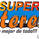 Radio Super Stereo Catac logo