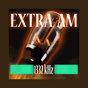 Extra AM 1332 logo