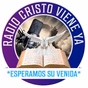Radio Crista Viene Ya logo