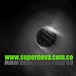 Supernova-Radio logo