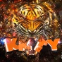 K.K.T.Y. Tiger Country Radio logo