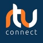 RTV Connect logo