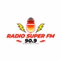 Radio Super FM 90.9 logo