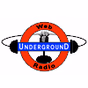UnderGround Radio logo