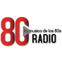 Radio 80s logo