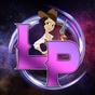 La Pistolera Radio - XHWD logo