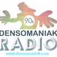Densomaniak Radio logo