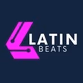 Latin Beats logo