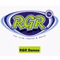 RGR Dance logo