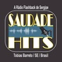 Rádio Saudade Hits logo