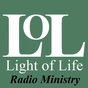 Light of Life Radio - WVUS logo