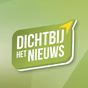 DichtbijFM logo