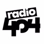 Radio404 logo