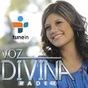 Radio Voz Divina logo