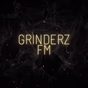 Grinderz FM logo
