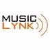 MusicLynk Radio logo