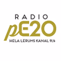 Radio pE20 logo