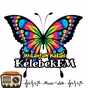 Kelebek FM logo